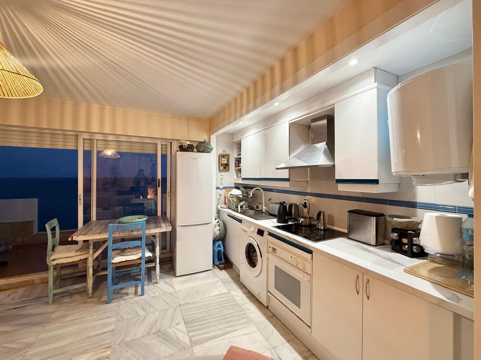 Apartment in Benidorm, Alicante - photo 4