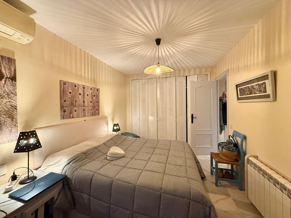 Apartment in Benidorm, Alicante - photo 5
