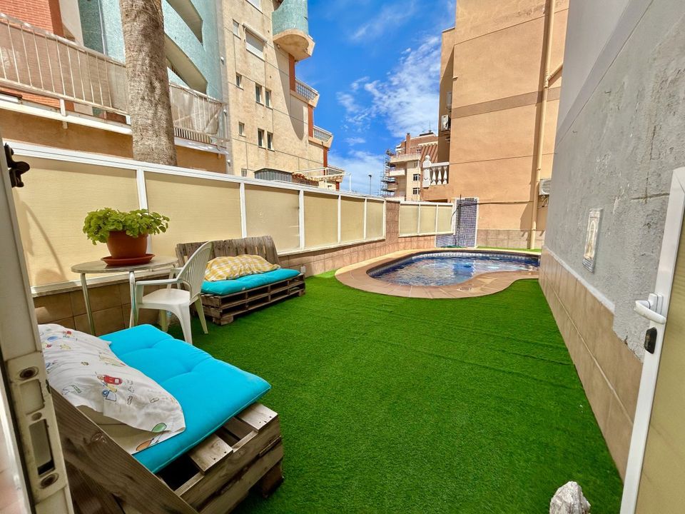 городской дом в Oliva, Valencia - фотография 3