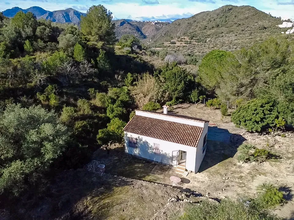 Villa i Benimeli, Alicante - foto 3
