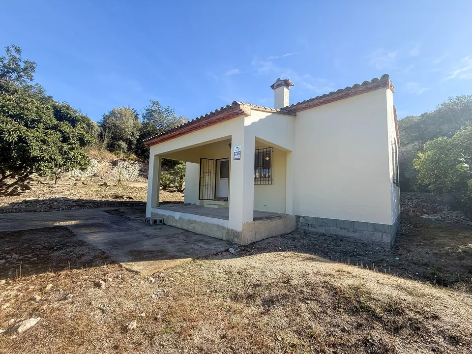 Villa i Benimeli, Alicante - foto 2