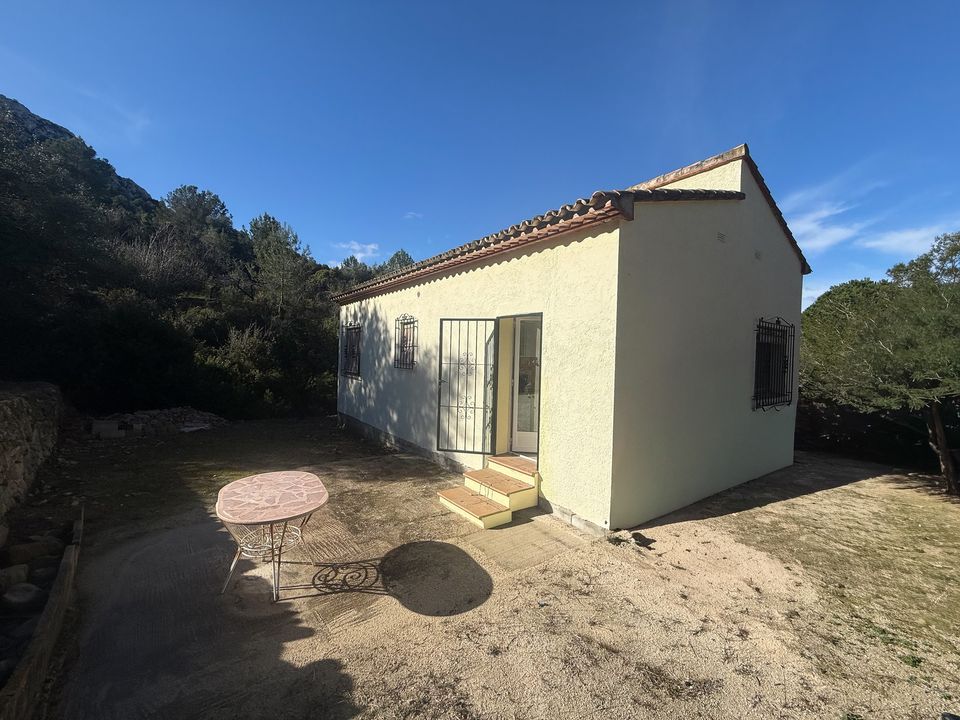 Villa i Benimeli, Alicante - foto 4