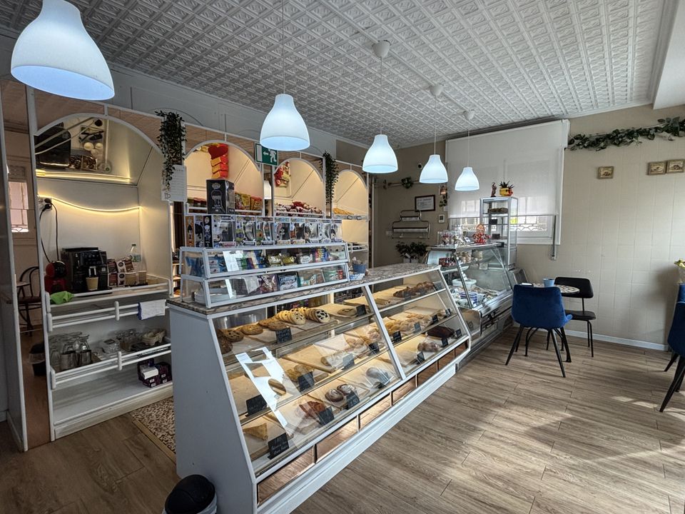 Erhvervsejendom i Teulada, Alicante - foto 2