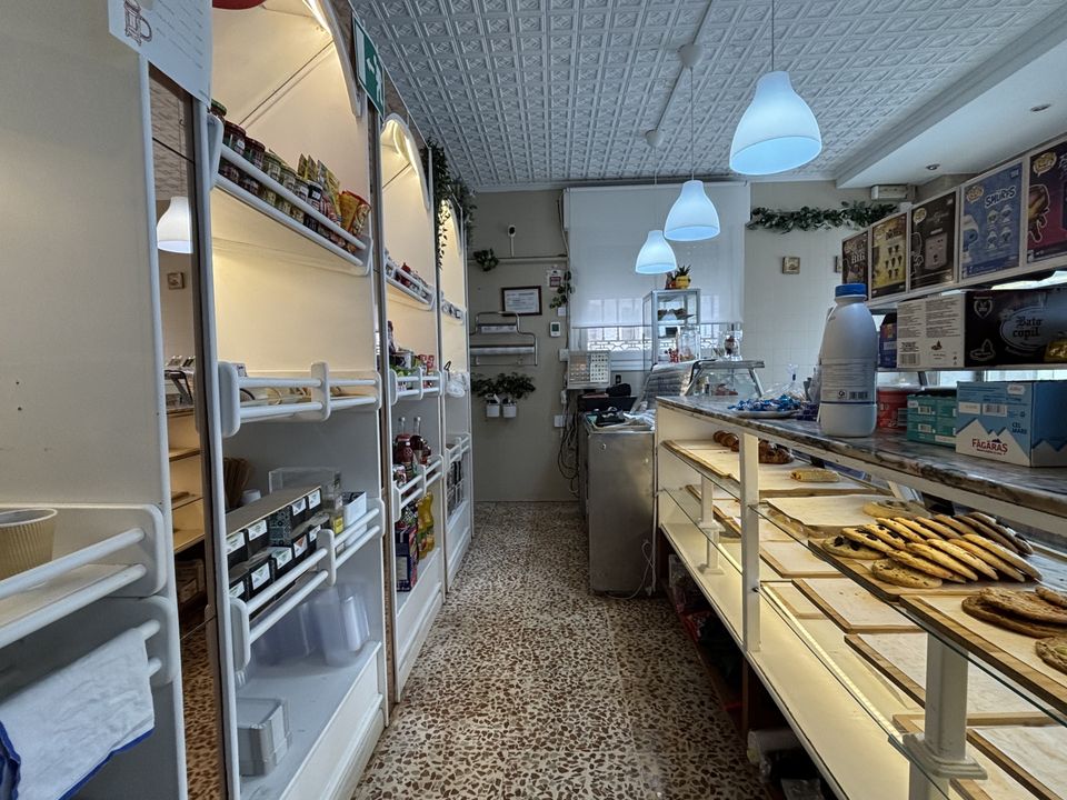 Erhvervsejendom i Teulada, Alicante - foto 3