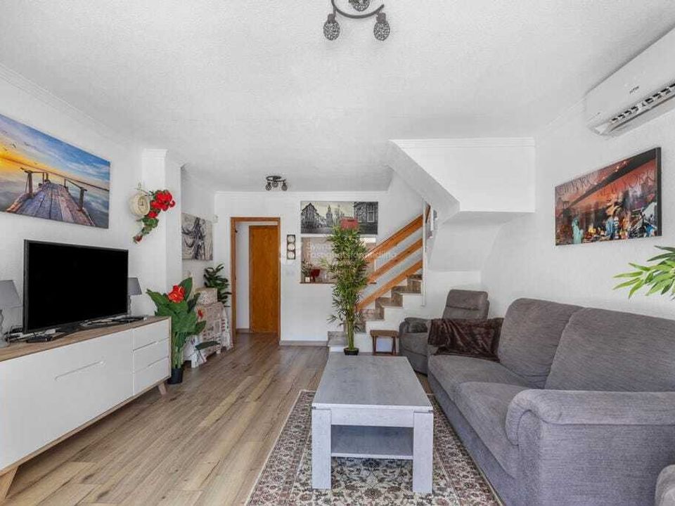 Radhus i Torrevieja, Alicante - foto 1