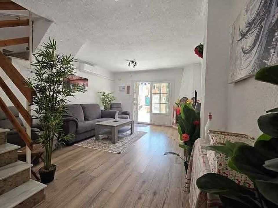 Radhus i Torrevieja, Alicante - foto 3
