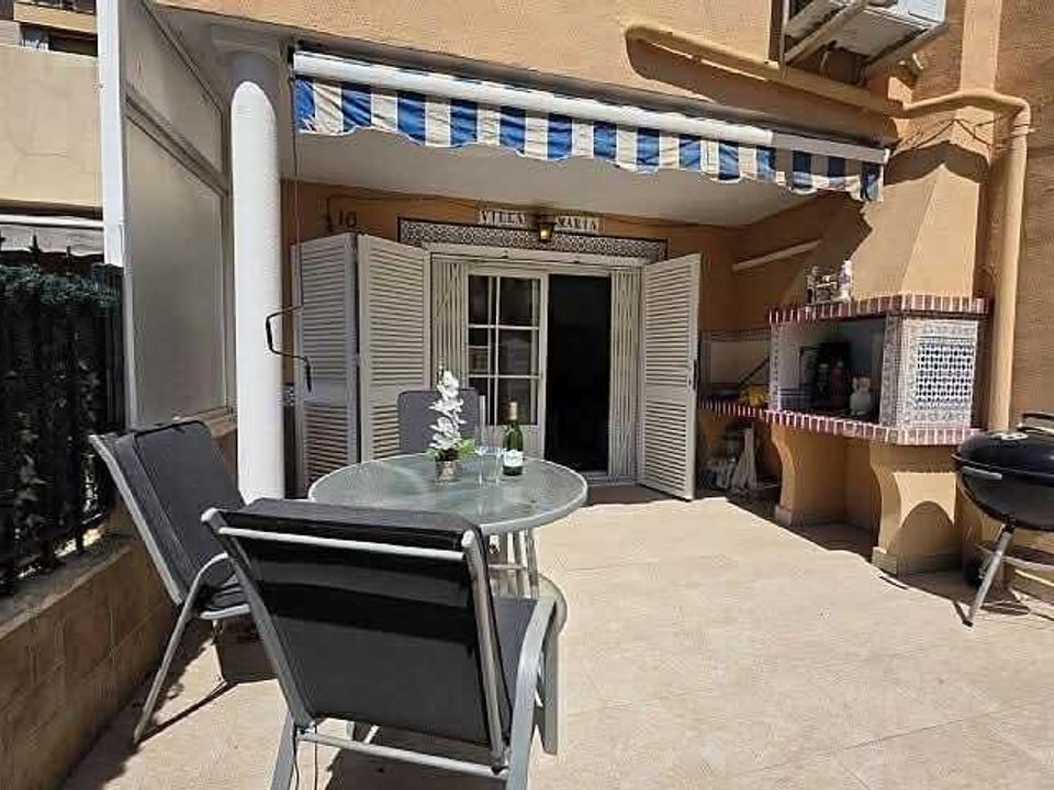 Radhus i Torrevieja, Alicante - foto 4