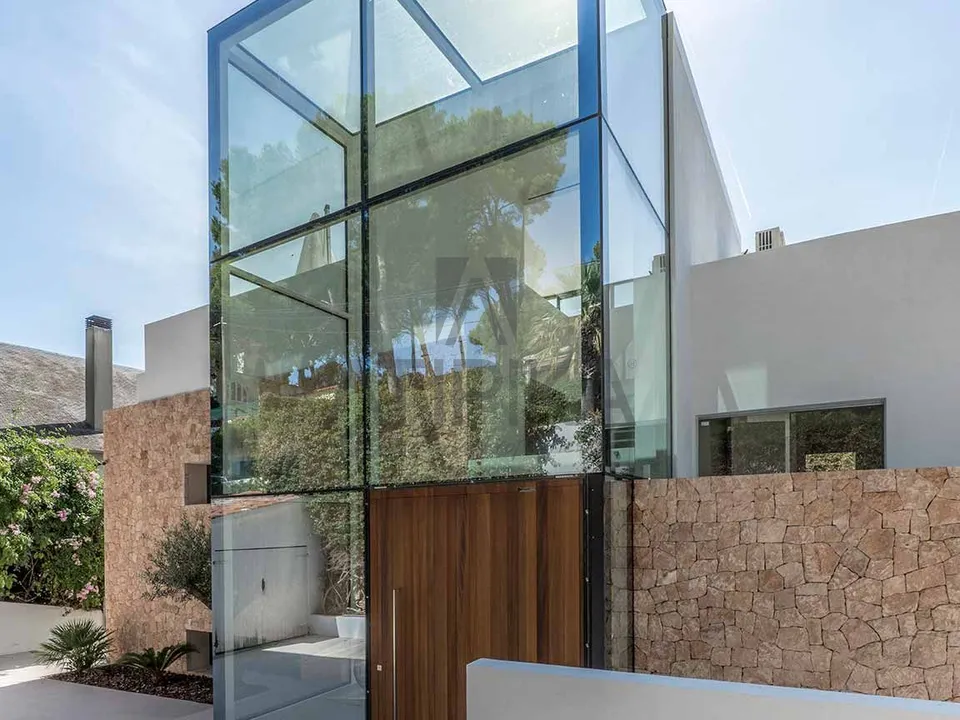 Villa i Castelldefels, Barcelona - foto 3