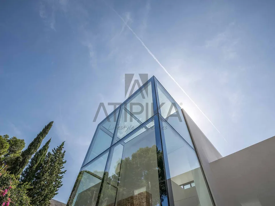 Villa i Castelldefels, Barcelona - foto 4