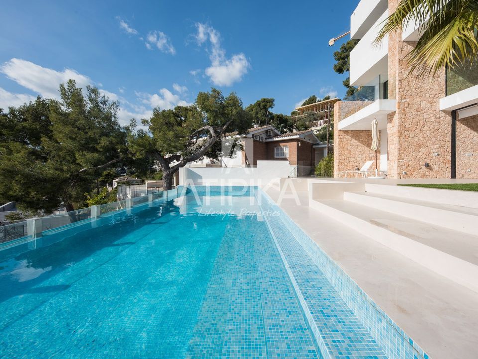 Villa i Castelldefels, Barcelona - foto 3