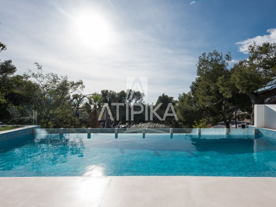Villa i Castelldefels, Barcelona - foto 4