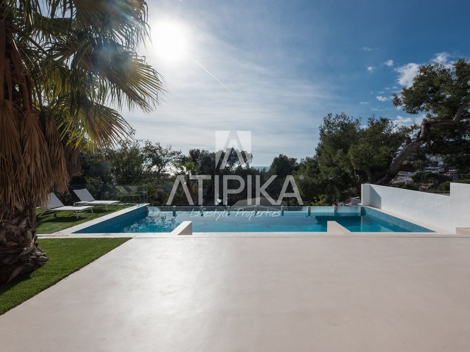 Villa i Castelldefels, Barcelona - foto 5