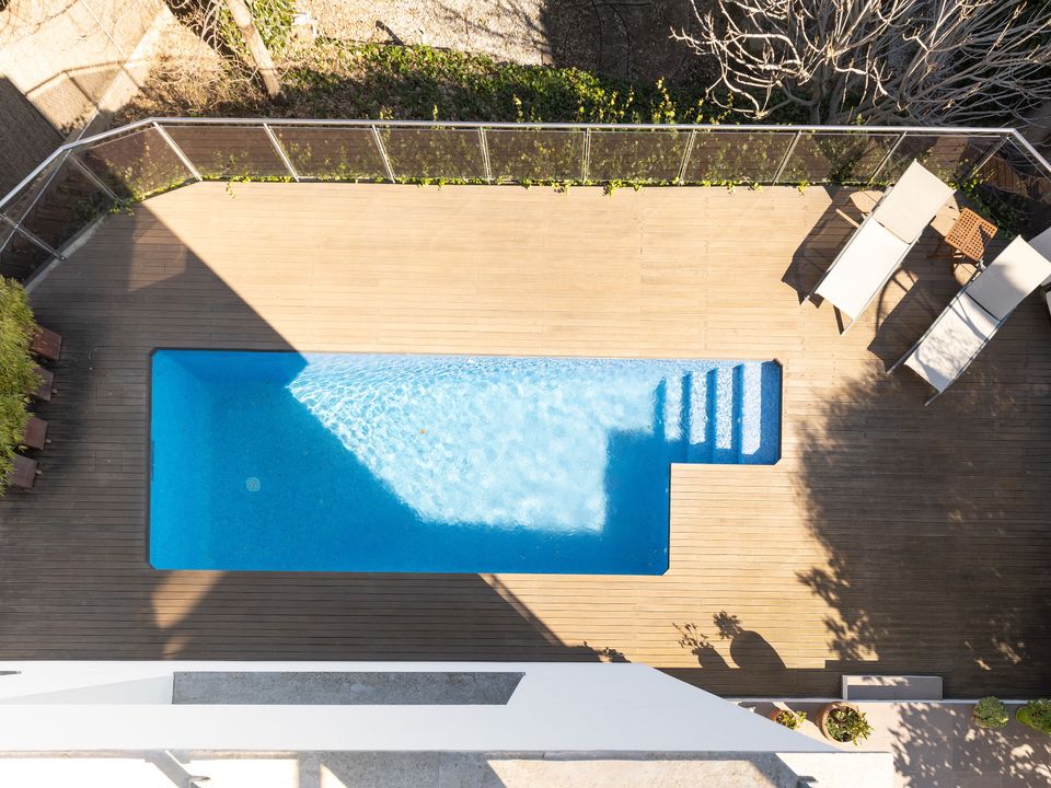 Villa i Sant Cebria De Vallalta, Barcelona - foto 5