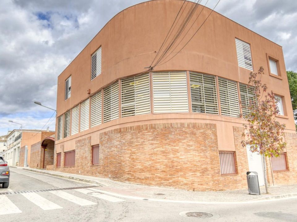 Erhvervsejendom i Palafrugell, Gerona - foto 1