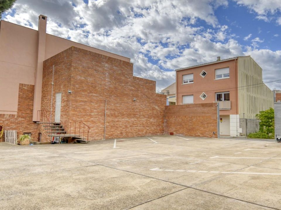 Erhvervsejendom i Palafrugell, Gerona - foto 4