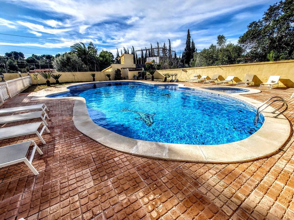 Villa i Godelleta, Valencia - foto 2