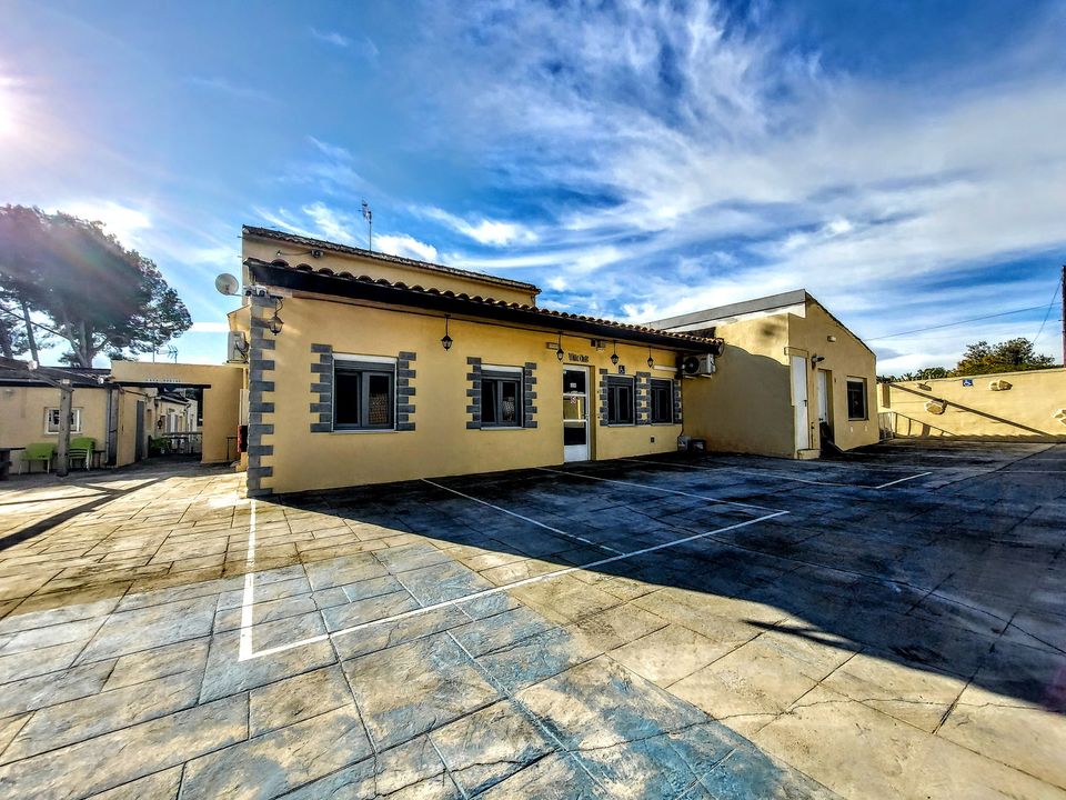 Villa i Godelleta, Valencia - foto 3