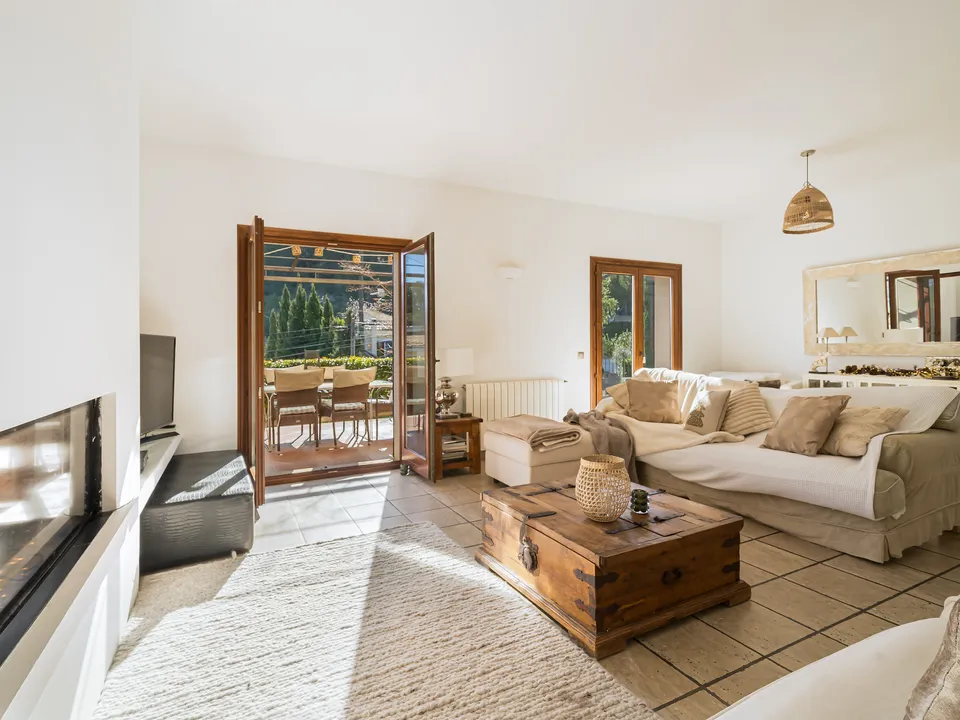 Landhuis in Es Capdella, Mallorca - foto 4