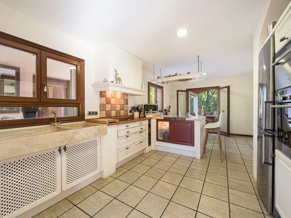 Landhuis in Es Capdella, Mallorca - foto 5