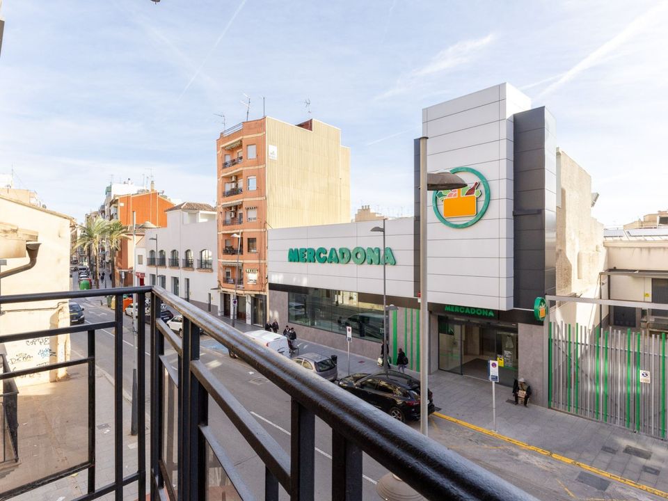 Leilighet i Catarroja, Valencia - bilde 3