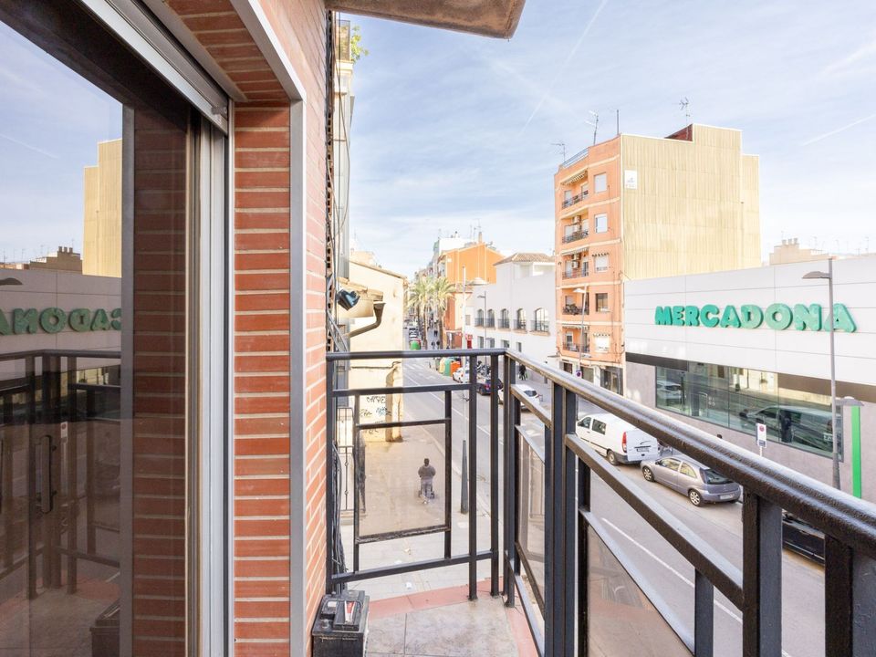 Leilighet i Catarroja, Valencia - bilde 4
