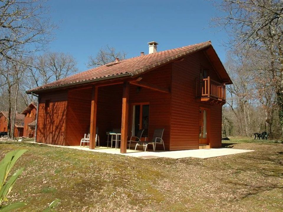 Villa i Souillac, Lot - foto 1