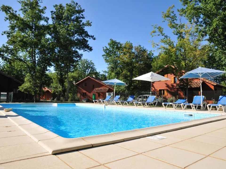 Villa i Souillac, Lot - foto 2