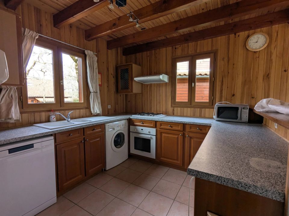 Villa i Souillac, Lot - foto 3