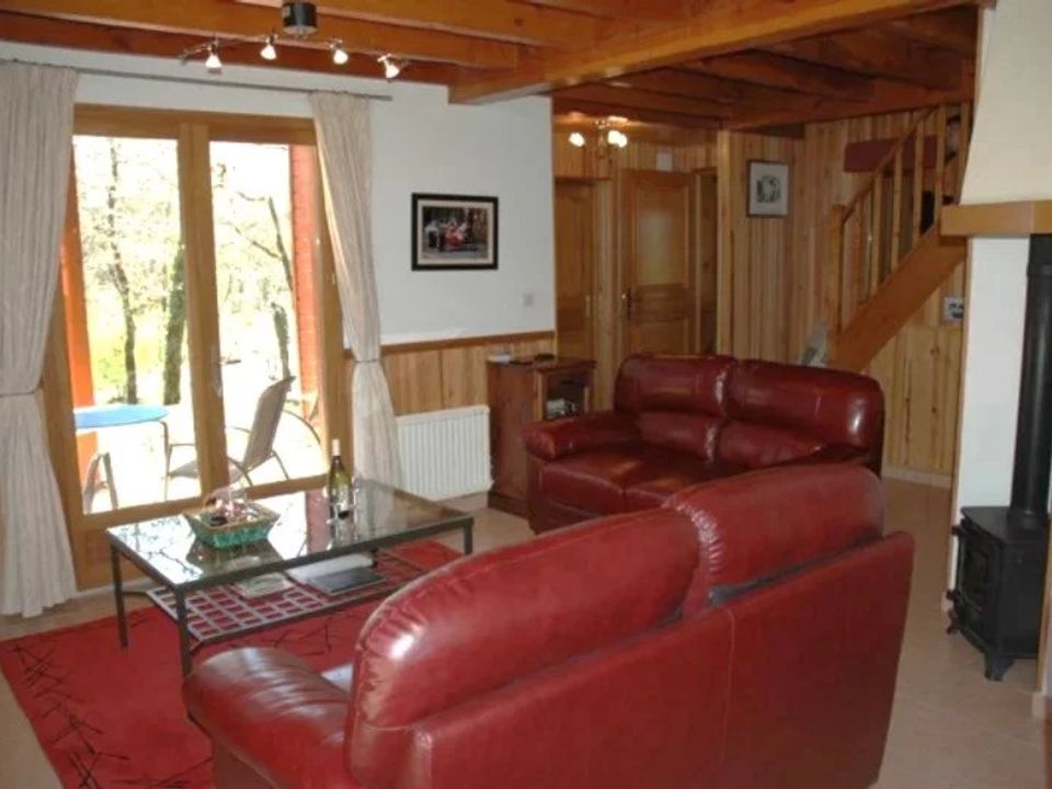 Villa i Souillac, Lot - foto 5
