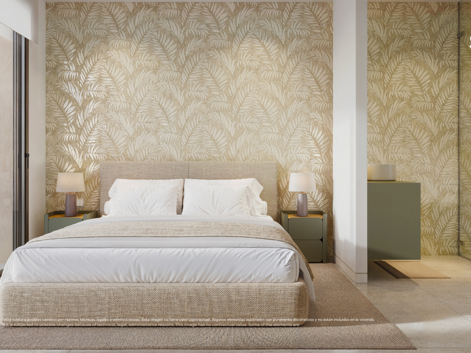 Lejlighed i Banos Y Mendigo, Murcia - foto 4