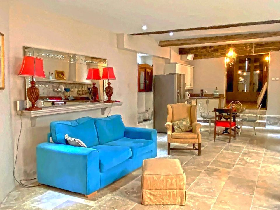 Villa i Castillonnes, Lot-et-Garonne - foto 3