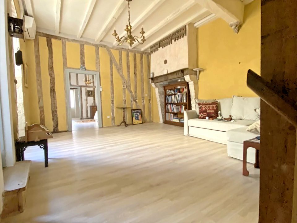 Villa i Castillonnes, Lot-et-Garonne - foto 5