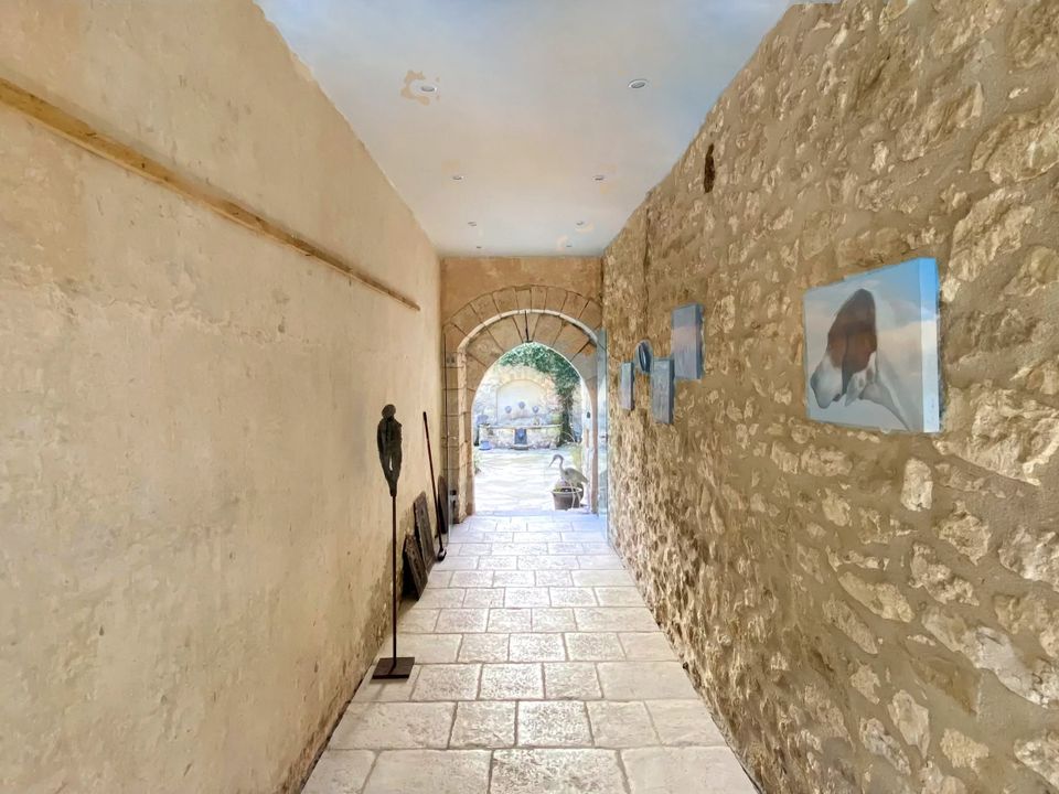 Villa i Castillonnes, Lot-et-Garonne - foto 2