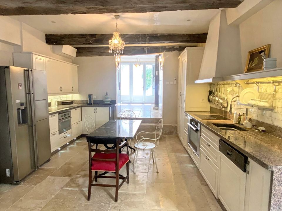 Villa i Castillonnes, Lot-et-Garonne - foto 4