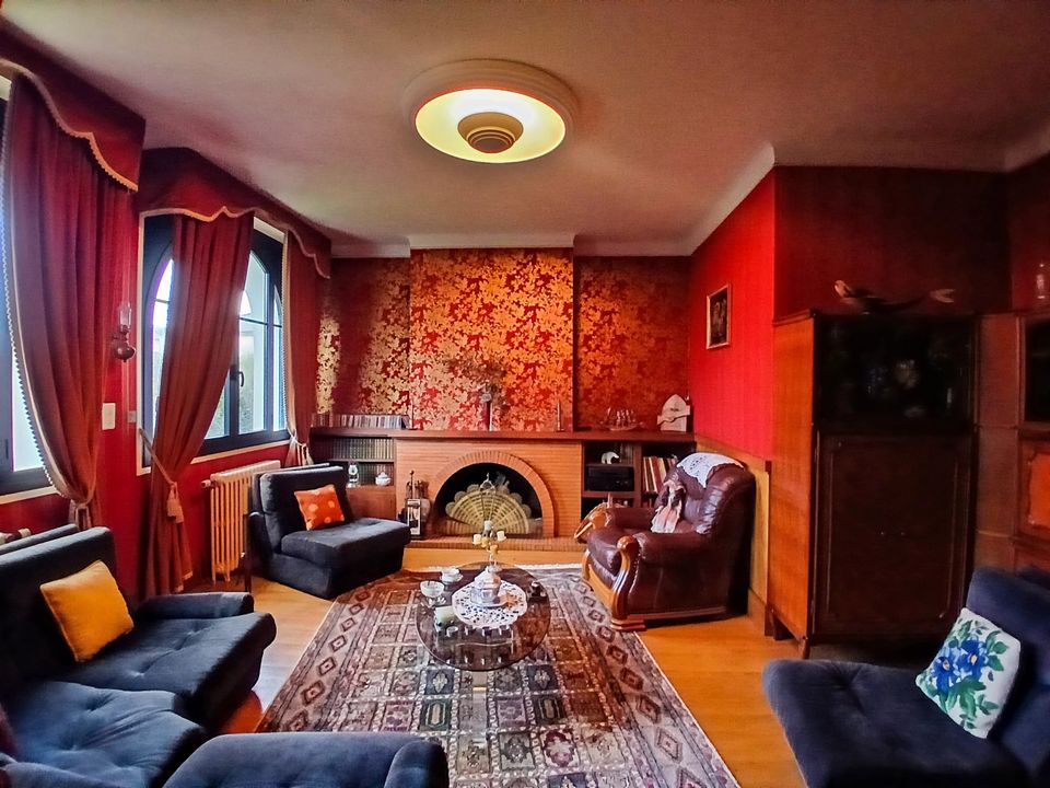 Villa i Cognac, Charente - foto 4