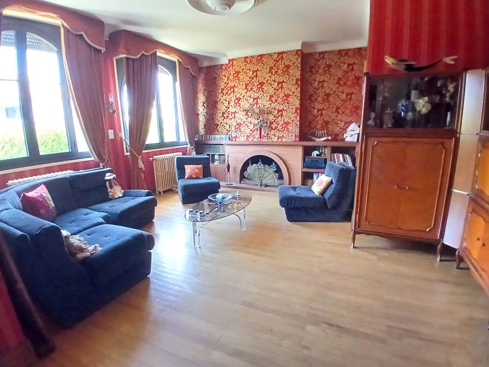 Villa i Cognac, Charente - bilde 3