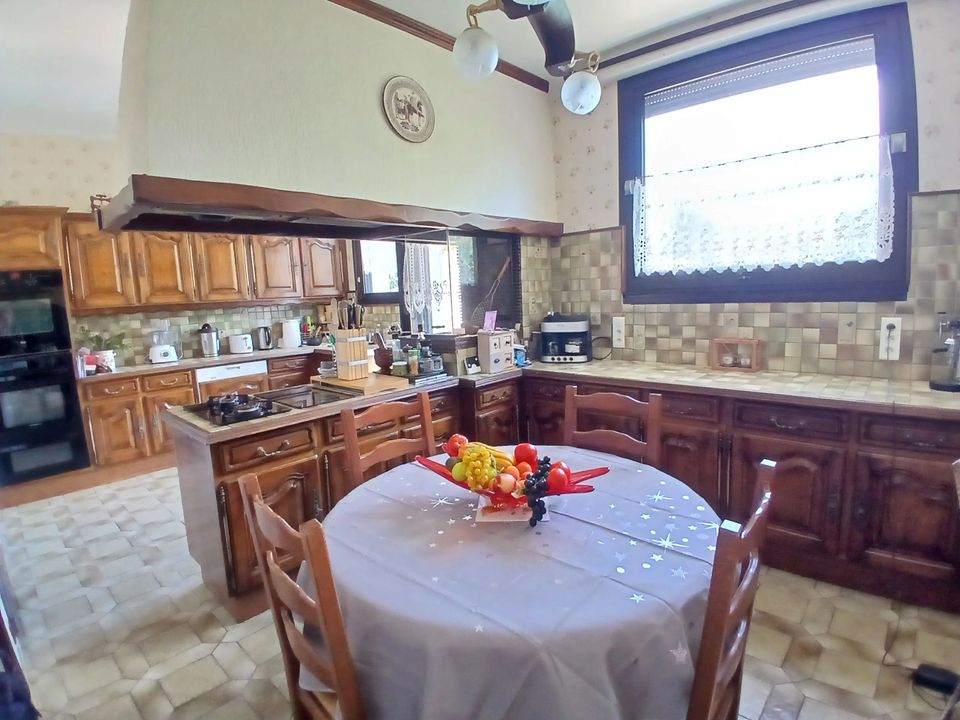 Villa i Cognac, Charente - bilde 4