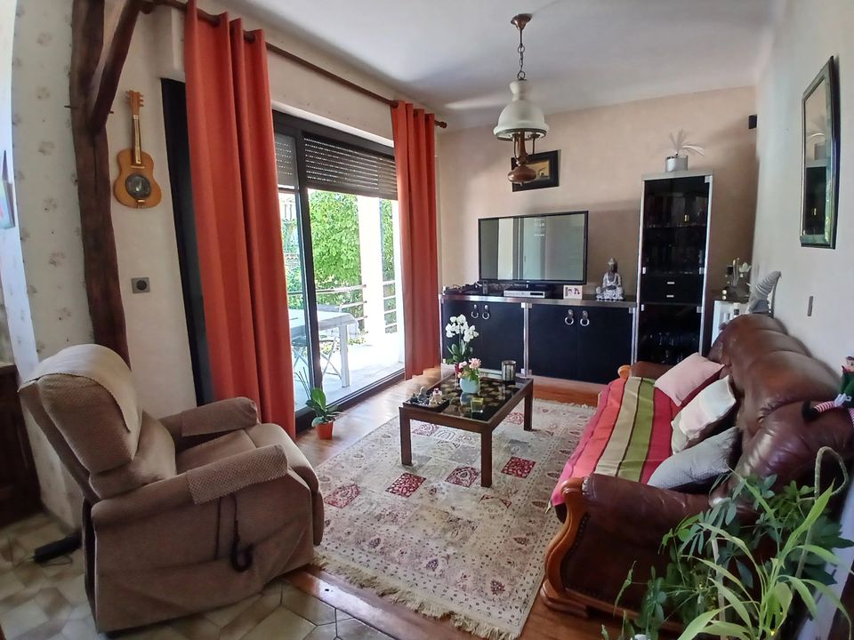 Villa i Cognac, Charente - bilde 5