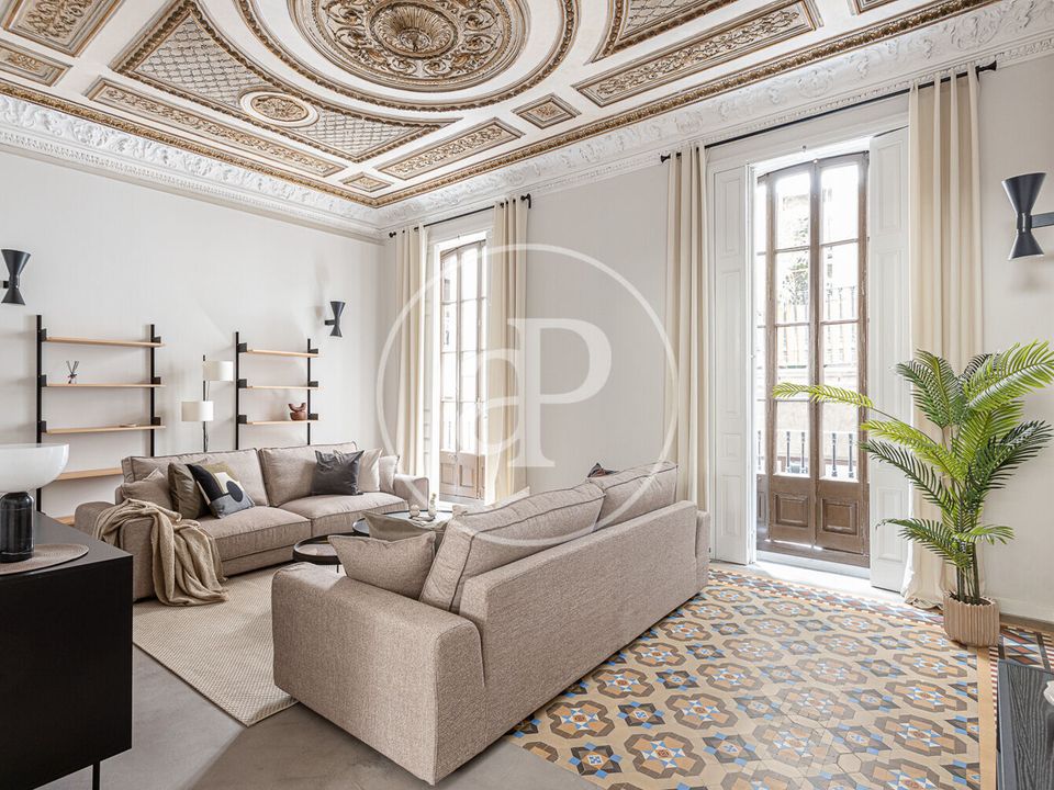 Apartament a Barcelona, Barcelona - foto 1