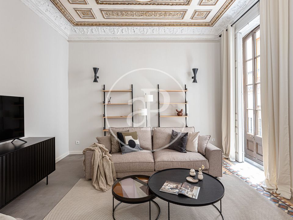 Apartament a Barcelona, Barcelona - foto 2