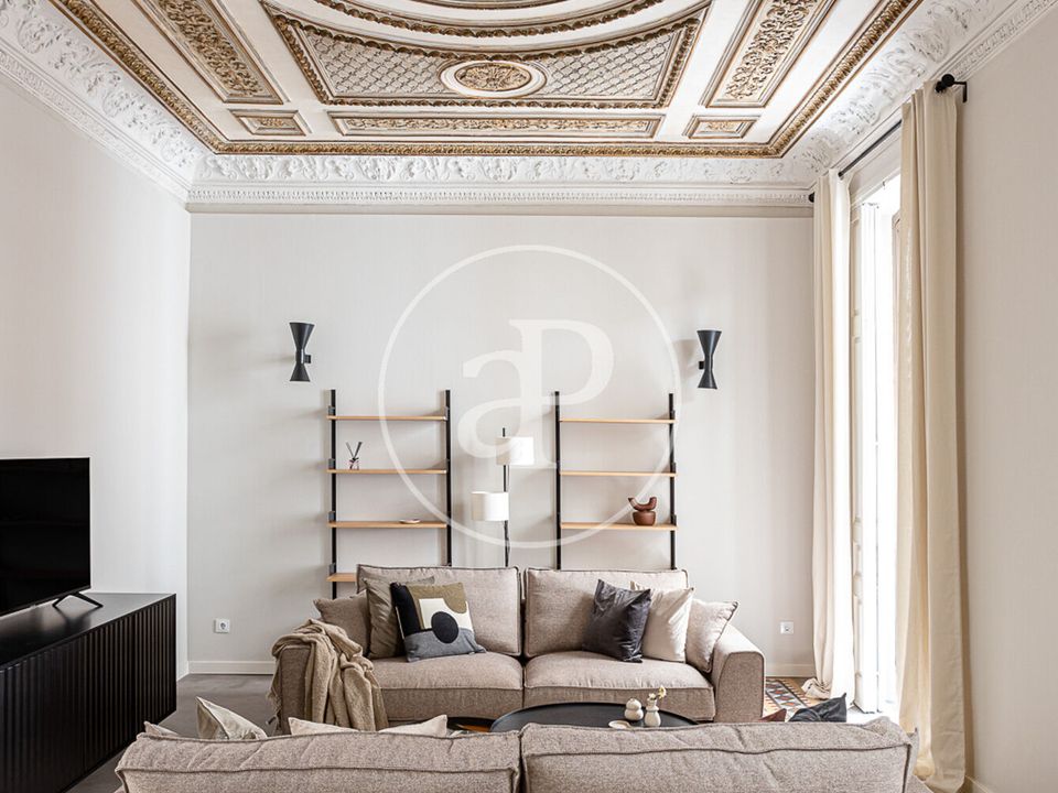 Apartament a Barcelona, Barcelona - foto 3