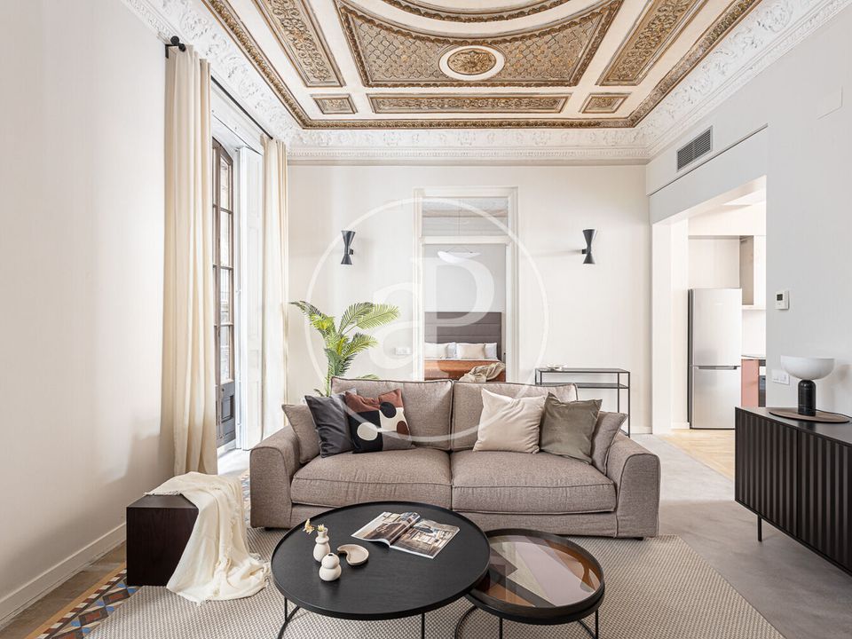 Apartament a Barcelona, Barcelona - foto 4