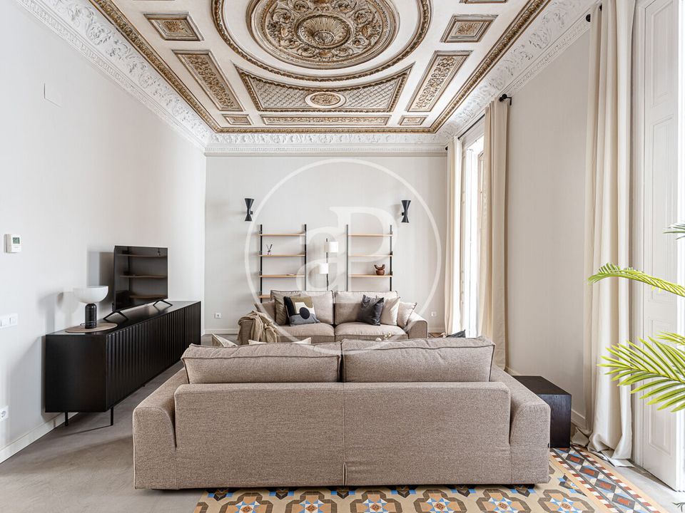 Apartament a Barcelona, Barcelona - foto 5