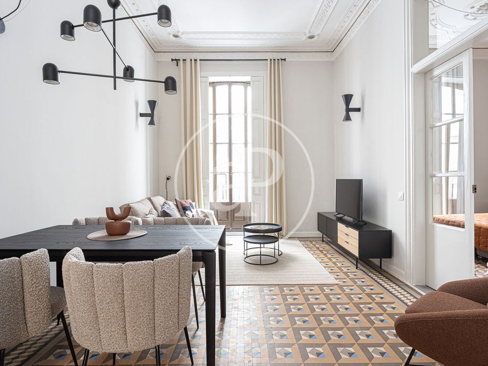 Apartament a Barcelona, Barcelona - foto 1