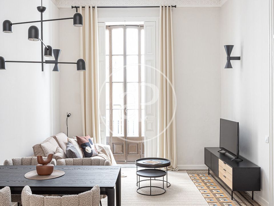 Apartament a Barcelona, Barcelona - foto 2