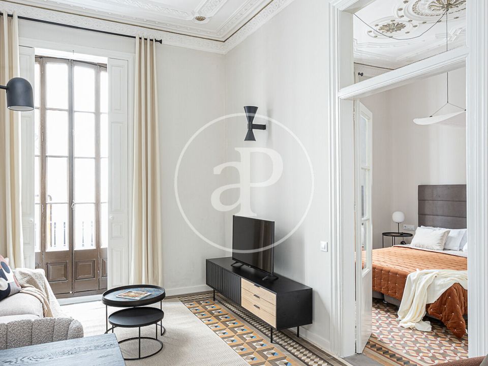 Apartament a Barcelona, Barcelona - foto 3