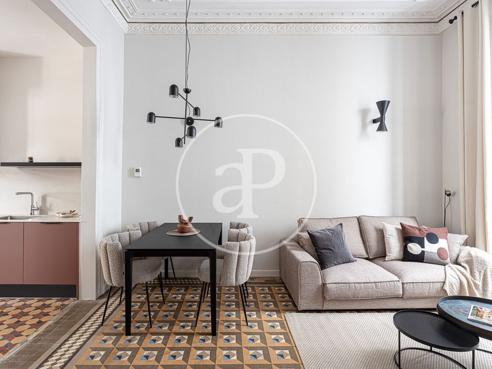 Apartament a Barcelona, Barcelona - foto 4