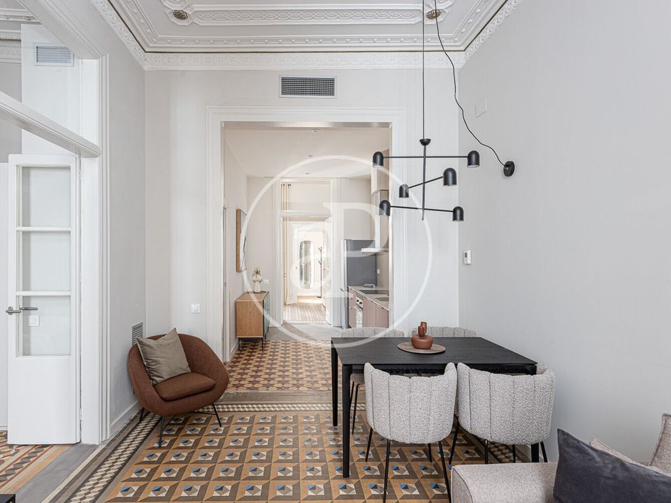 Apartament a Barcelona, Barcelona - foto 5