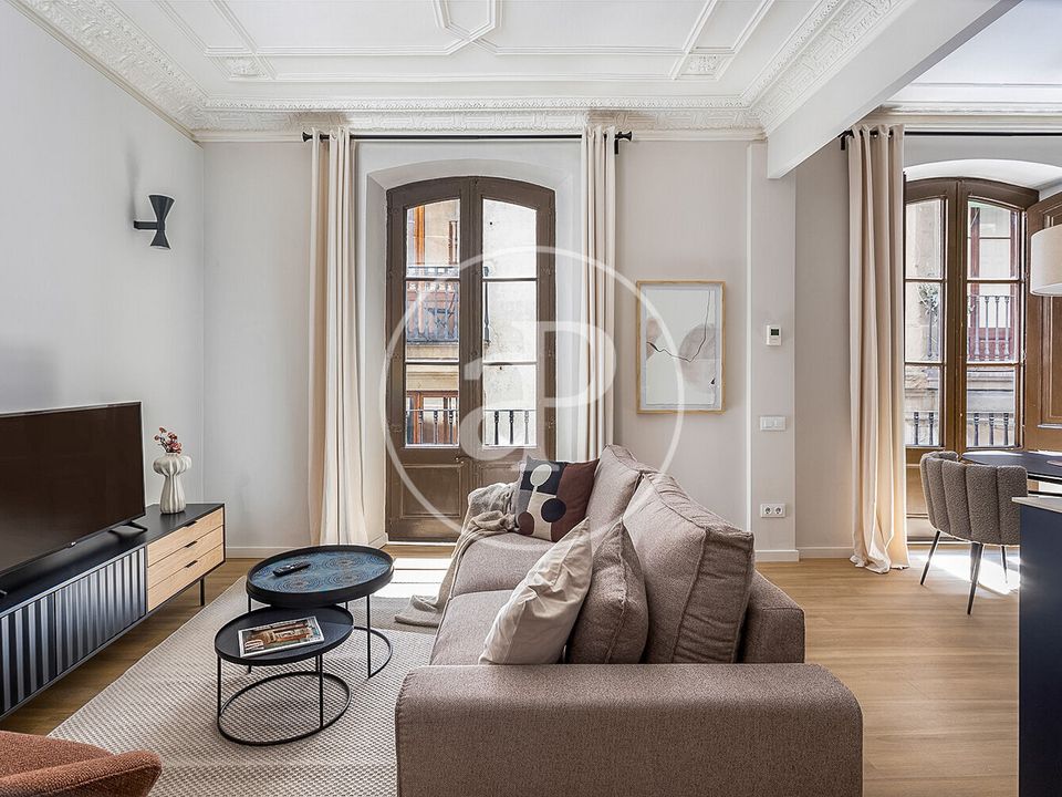 Apartament a Barcelona, Barcelona - foto 1