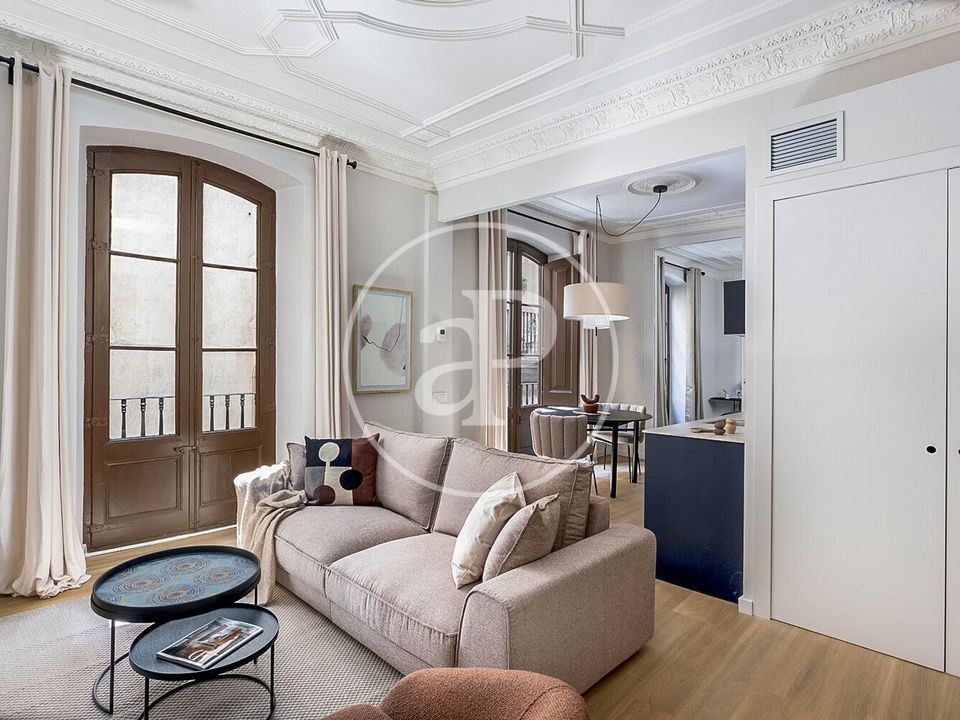 Apartament a Barcelona, Barcelona - foto 2